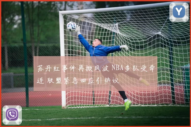 苏丹红事件再掀风波 NBA多队受牵连 联盟紧急回应引热议