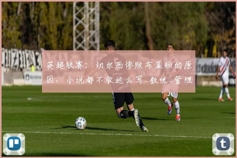 英超联赛：切尔西惨败布莱顿的原因，小说都不敢这么写_教练_管理层_恩佐