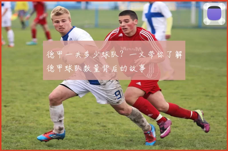 德甲一共多少球队？一文带你了解德甲球队数量背后的故事