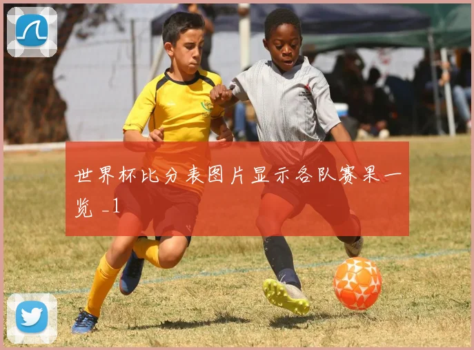 世界杯比分表图片显示各队赛果一览 _1