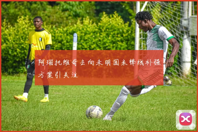 阿瑙托维奇去向未明国米锋线补强方案引关注